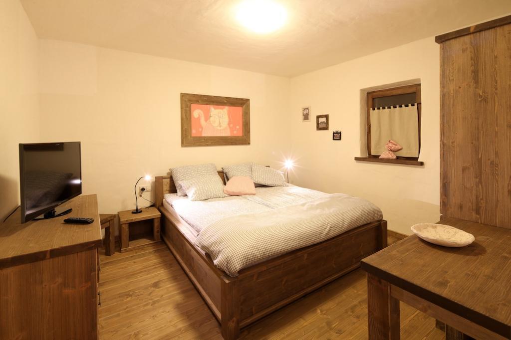 Panonska Vas Apartments Moravske Toplice Bagian luar foto