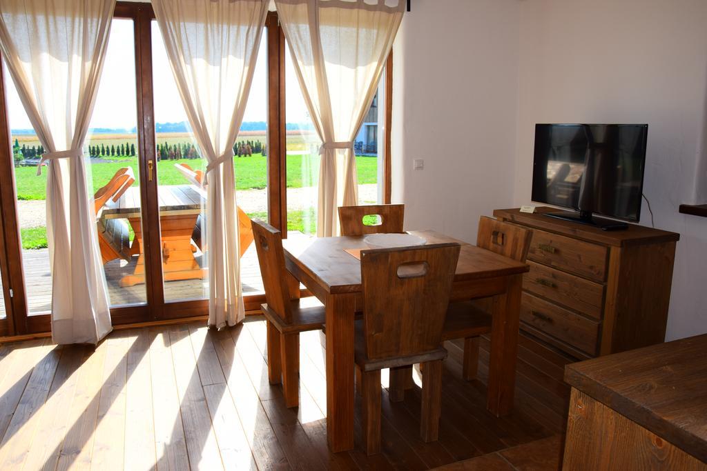 Panonska Vas Apartments Moravske Toplice Bagian luar foto