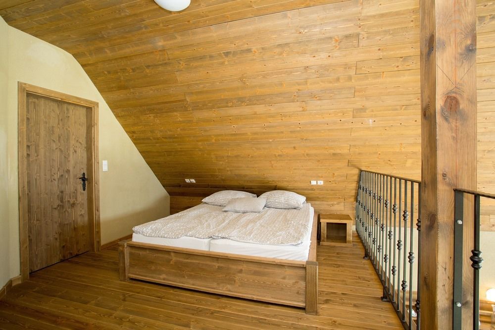 Panonska Vas Apartments Moravske Toplice Bagian luar foto