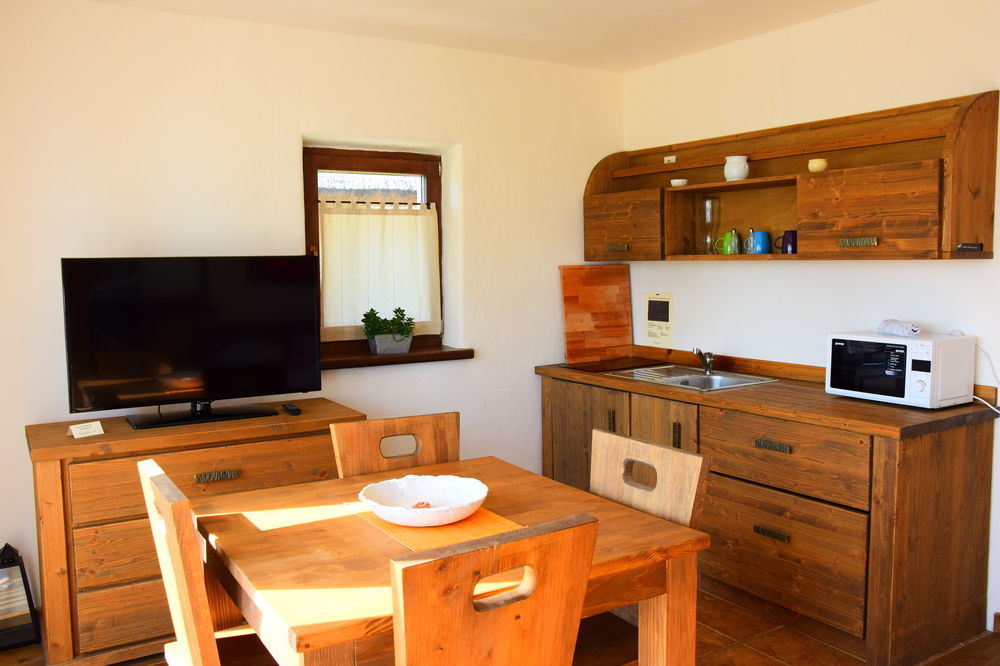 Panonska Vas Apartments Moravske Toplice Bagian luar foto