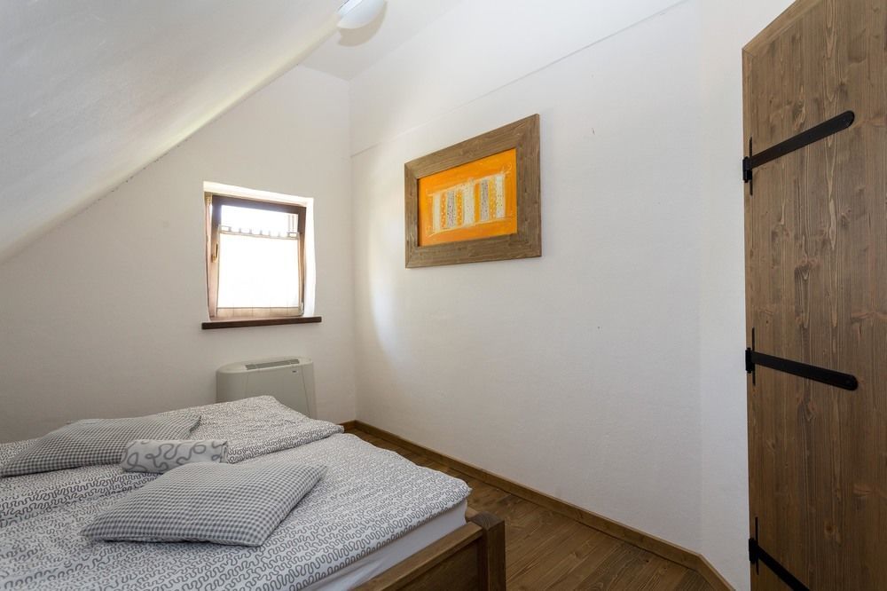 Panonska Vas Apartments Moravske Toplice Bagian luar foto