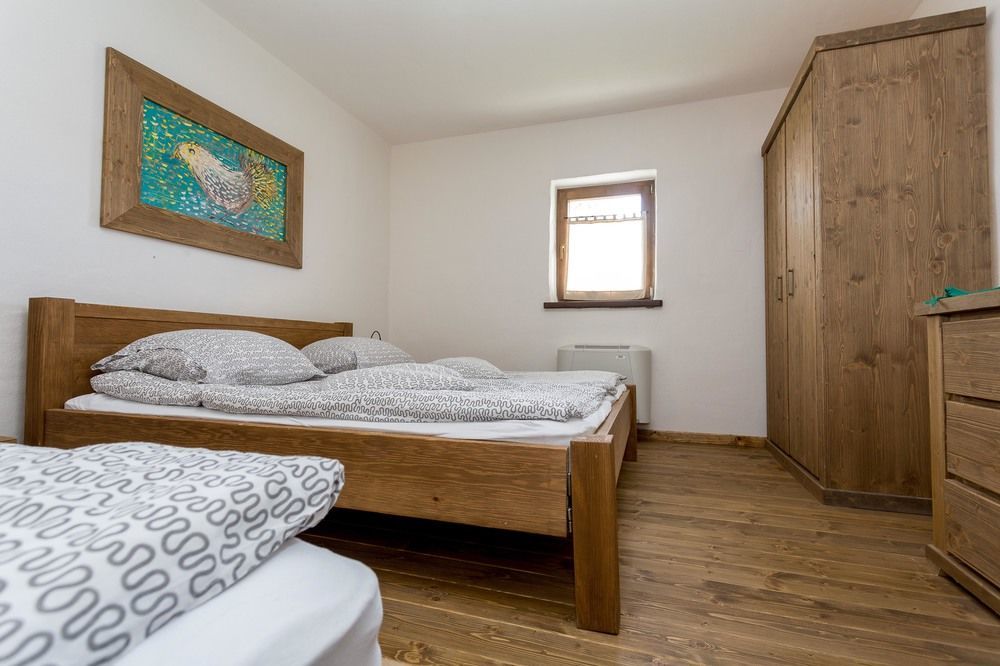 Panonska Vas Apartments Moravske Toplice Bagian luar foto