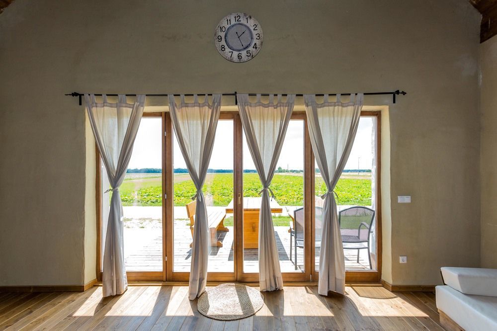 Panonska Vas Apartments Moravske Toplice Bagian luar foto
